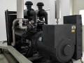 上柴600KW柴油发电机组大连价格